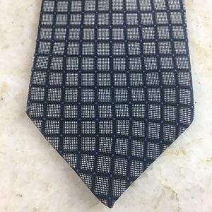 D'AMANTE COUTURE COLLECTION SILK TIE